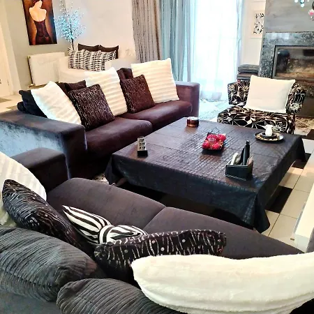 Privat bolig Greek Hospitality 2
