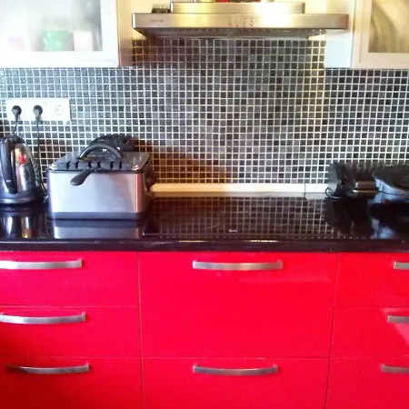 Privat bolig Greek Hospitality 2 *