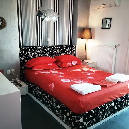 Greek Hospitality 2 Privat bolig *
