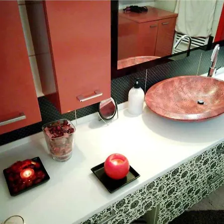 Privat bolig Greek Hospitality 2 Athen