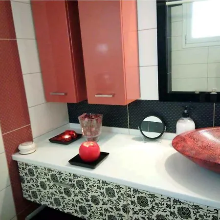 Privat bolig Greek Hospitality 2
