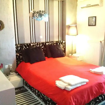 Greek Hospitality 2 * Athen