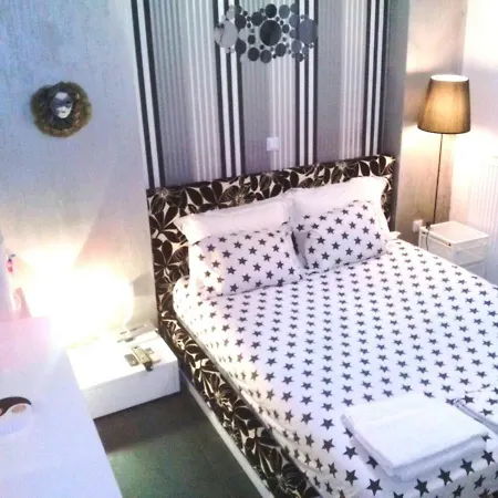 Privat bolig Greek Hospitality 2 Athen