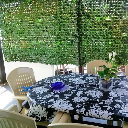 Privat bolig Greek Hospitality 2 *