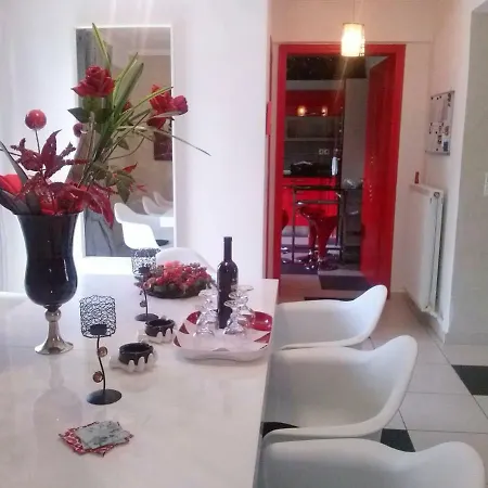 Greek Hospitality 2 Privat bolig *
