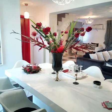 Privat bolig Greek Hospitality 2 Athen