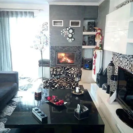 Privat bolig Greek Hospitality 2 Athen