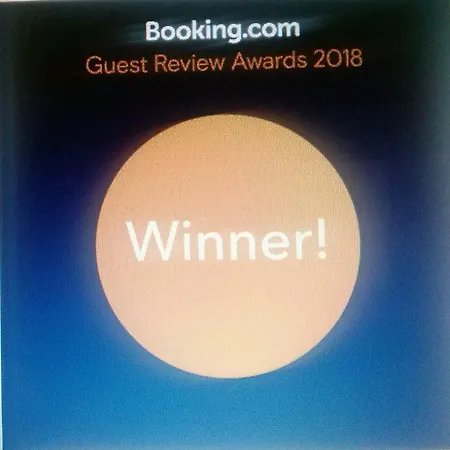 Greek Hospitality 2 Privat bolig Athen