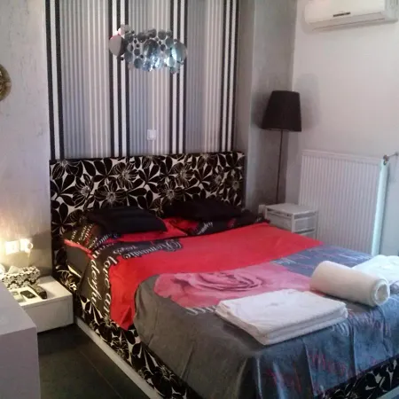 Greek Hospitality 2 Privat bolig Athen