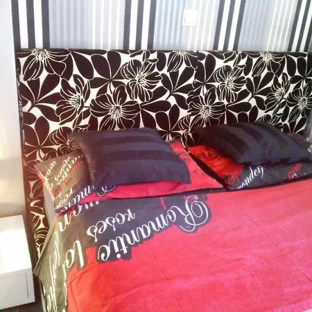 Privat bolig Greek Hospitality 2 *