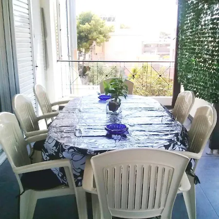 Privat bolig Greek Hospitality 2 Athen